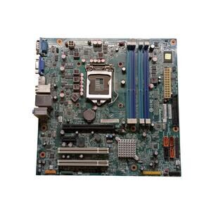 Lenovo IQ57M 71Y5974 PC Motherboard LGA 1156 Socket H  NO CPU